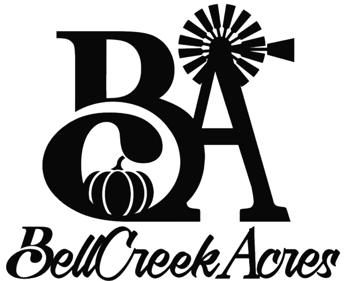 BellCreek Acres - Bell Creek Pumpkin Patch
